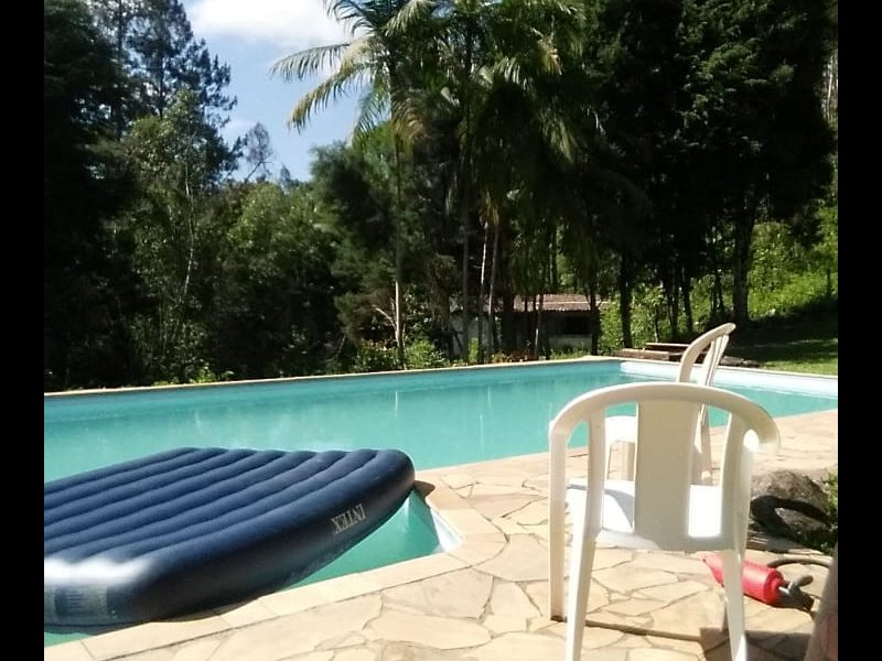imóvel com 55m² - centro - Juquitiba