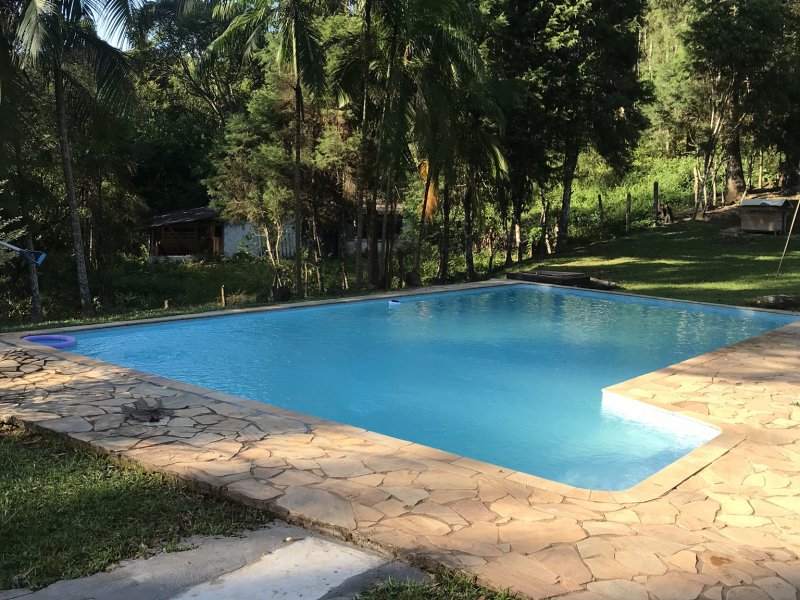 imóvel com 55m² - centro - Juquitiba