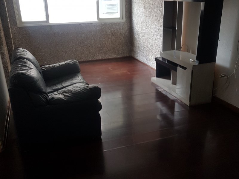 imóvel com 93m² - Pompéia - Santos