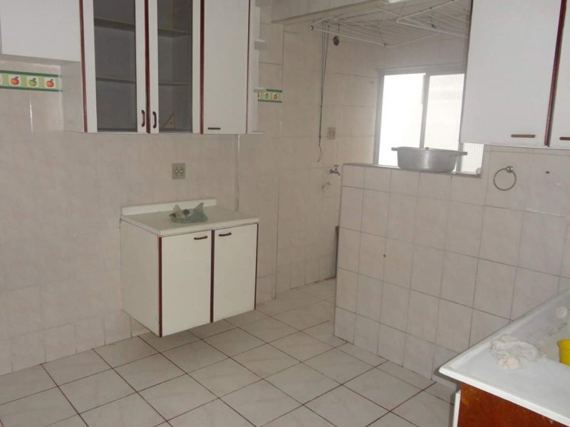 imóvel com 93m² - Pompéia - Santos