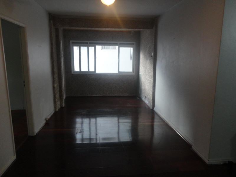 imóvel com 93m² - Pompéia - Santos