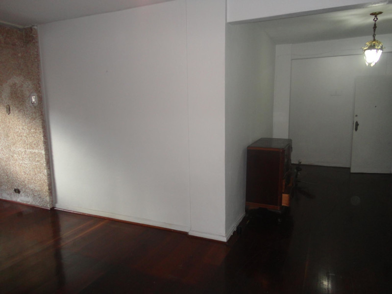 imóvel com 93m² - Pompéia - Santos