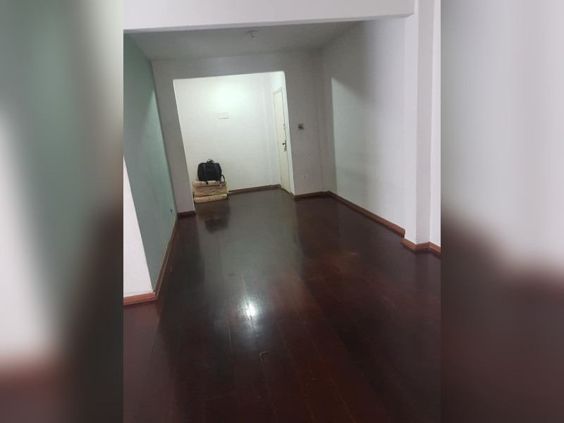 imóvel com 93m² - Pompéia - Santos