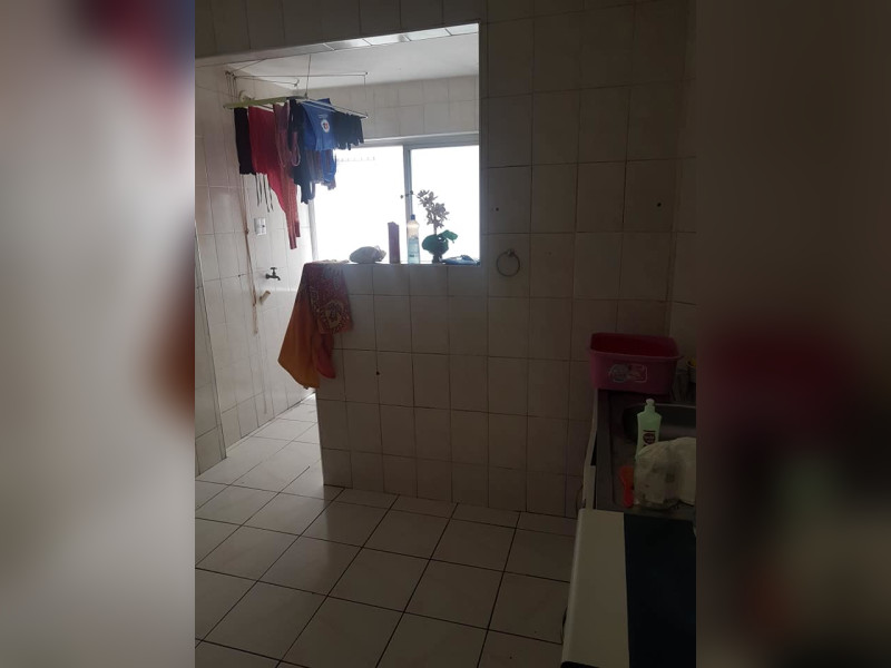 imóvel com 93m² - Pompéia - Santos