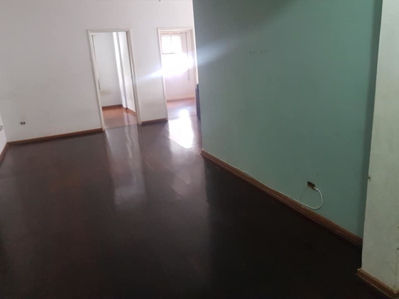 imóvel com 93m² - Pompéia - Santos