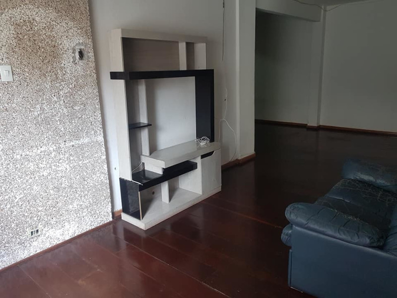 imóvel com 93m² - Pompéia - Santos