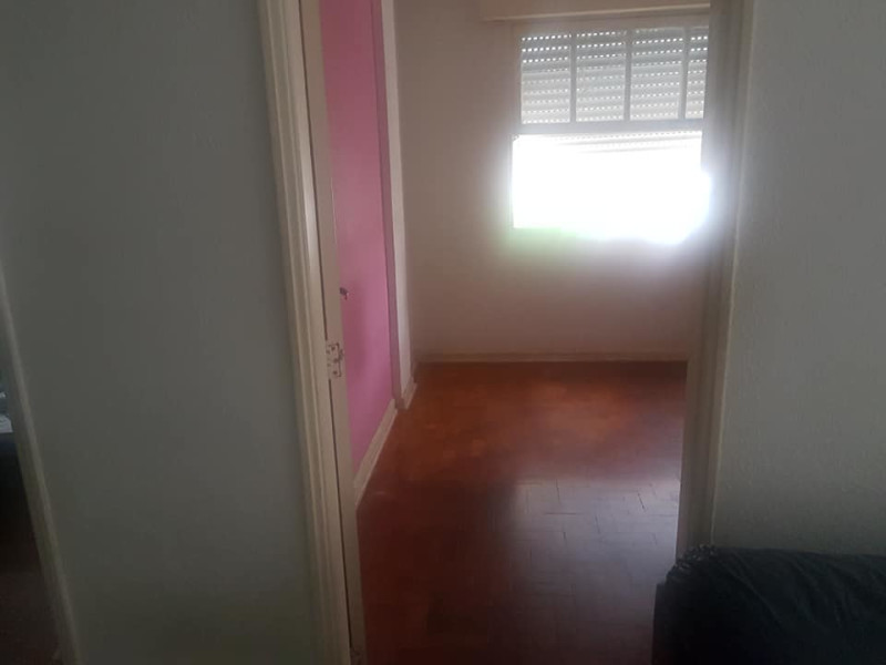 imóvel com 93m² - Pompéia - Santos