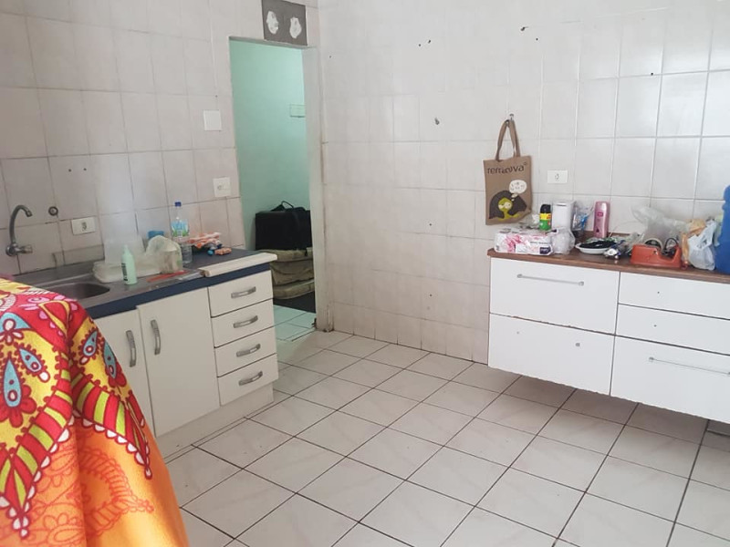imóvel com 93m² - Pompéia - Santos