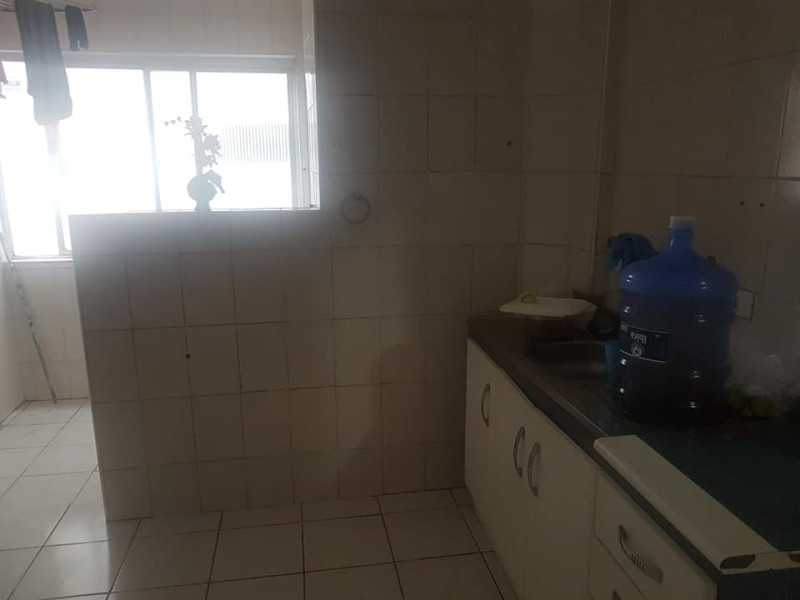 imóvel com 93m² - Pompéia - Santos