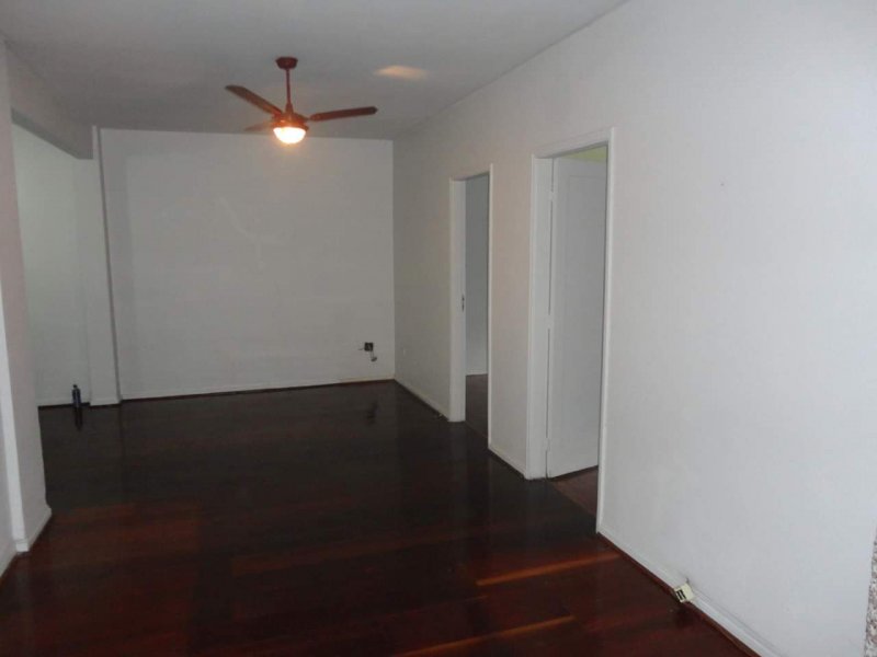 imóvel com 93m² - Pompéia - Santos