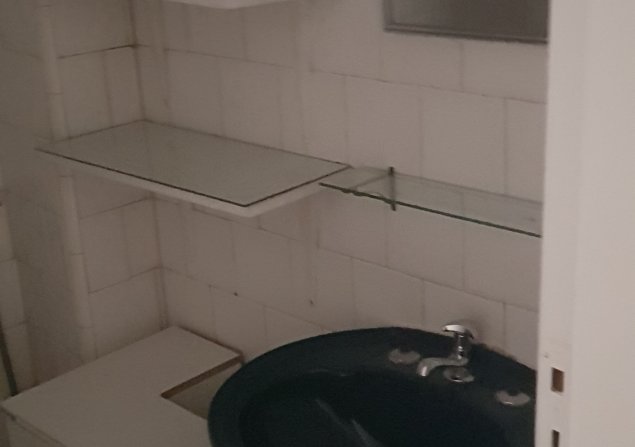 imóvel com 48m²