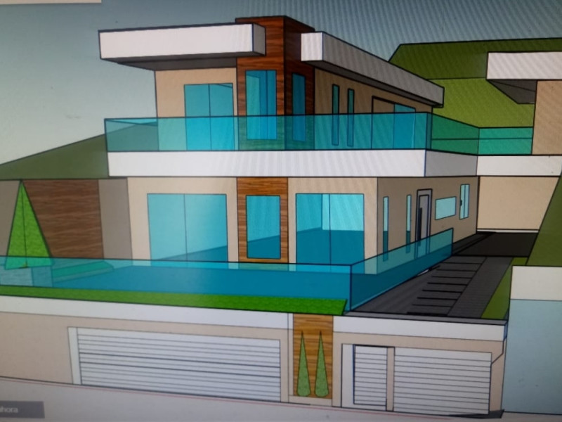 Casa de condomínio à venda Jacarepaguá com 900m² e 1 quarto por R$ 385.000 - screenshot-20190911-084359-whatsapp.jpg