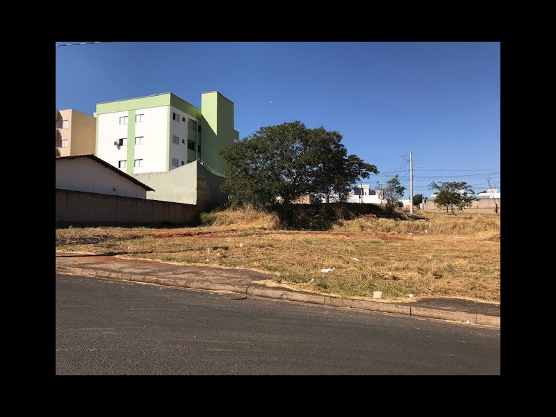 imóvel com 770m² - Bosque dos Buritis - Uberlândia