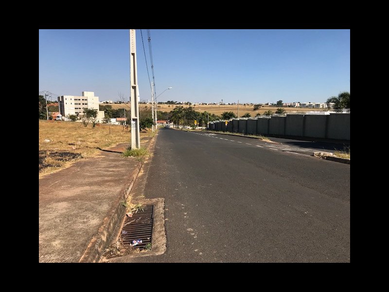 imóvel com 770m² - Bosque dos Buritis - Uberlândia