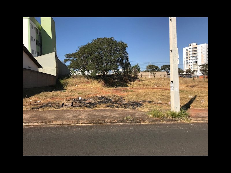 imóvel com 770m² - Bosque dos Buritis - Uberlândia