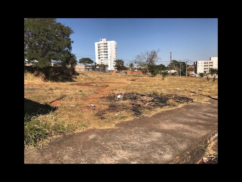 imóvel com 770m² - Bosque dos Buritis - Uberlândia