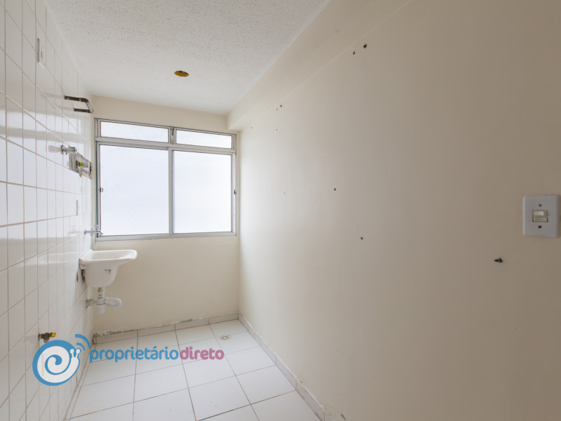 Apartamento à venda Vila Pirituba com 61m² e 3 quartos por R$ 245.000 - img-5246.jpg