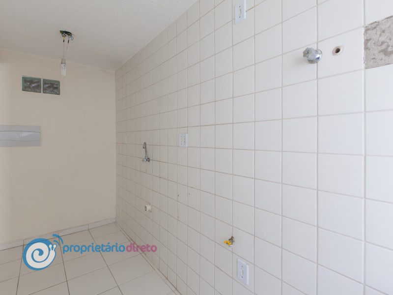 Apartamento à venda Vila Pirituba com 61m² e 3 quartos por R$ 245.000 - img-5252.jpg