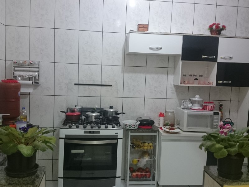 Casa à venda Parque Paulista com 180m² e 3 quartos por R$ 580.000 - 1049898907-dsc-0005.JPG