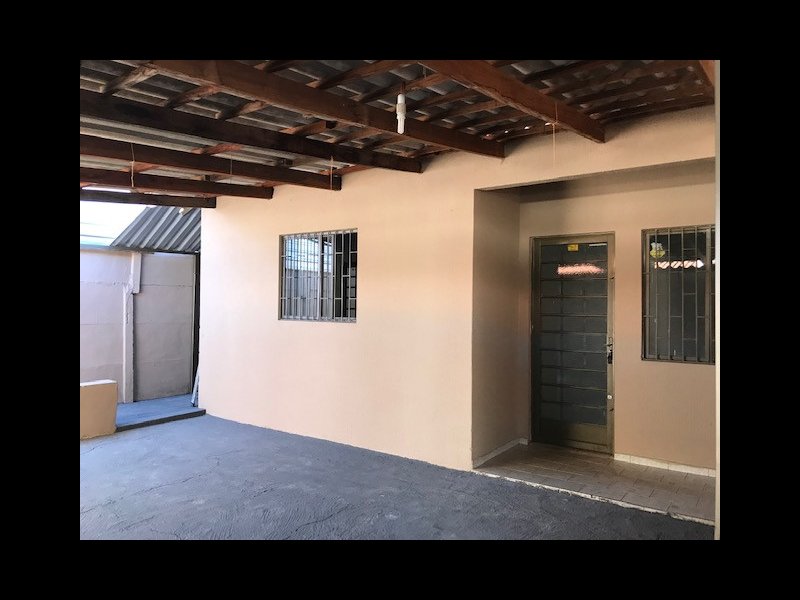 imóvel com 70m² - Pacaembu - Uberlândia