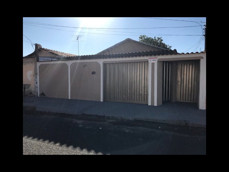 imóvel com 70m² - Pacaembu - Uberlândia