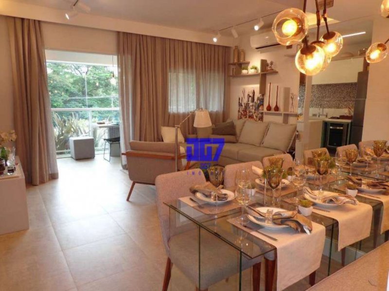 imóvel com 89m² - Vl. São Francisco - Osasco