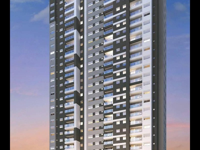 imóvel com 89m² - Vl. São Francisco - Osasco