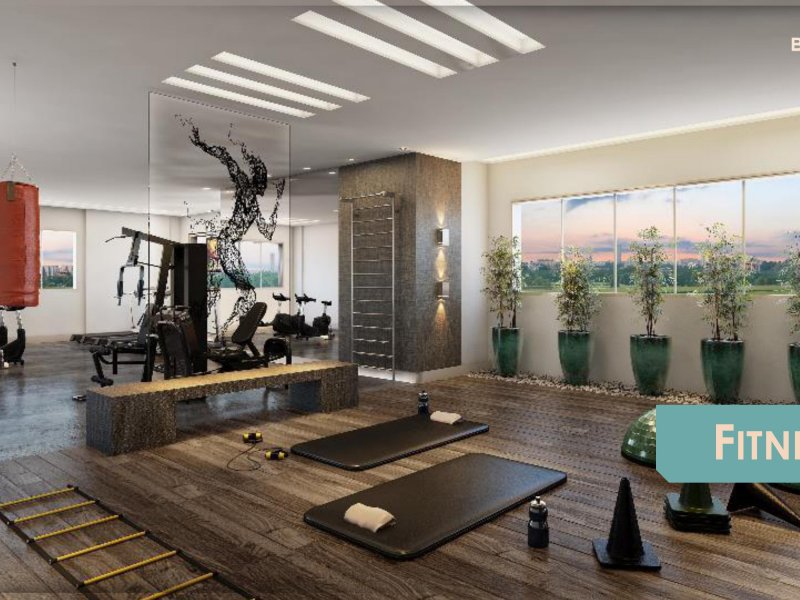 imóvel com 89m² - Vl. São Francisco - Osasco