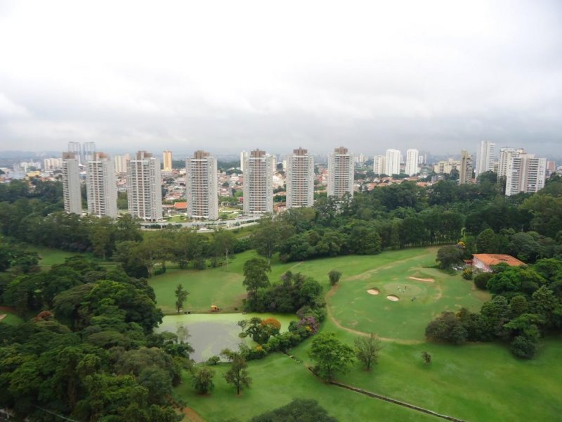 imóvel com 89m² - Vl. São Francisco - Osasco