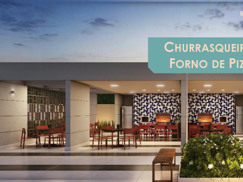 imóvel com 89m² - Vl. São Francisco - Osasco