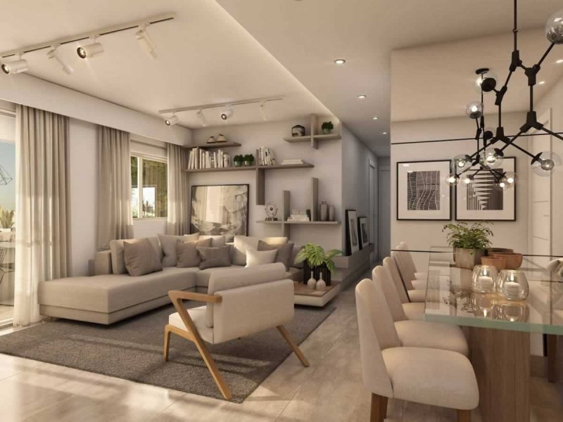 imóvel com 89m² - Vl. São Francisco - Osasco