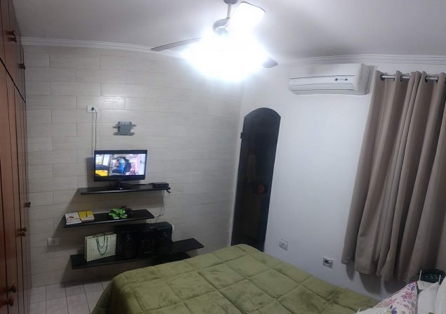 imóvel com 125m²