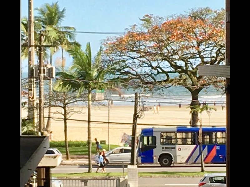 imóvel com 49m² - Gonzaga - Santos