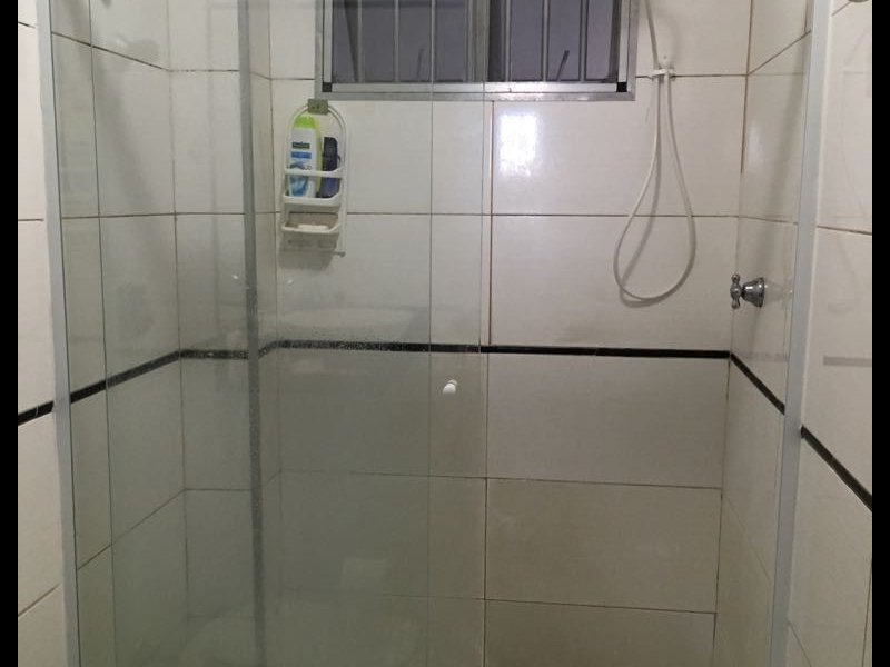 imóvel com 49m² - Gonzaga - Santos