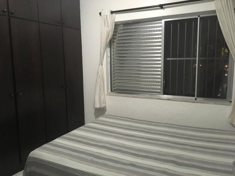 imóvel com 49m² - Gonzaga - Santos