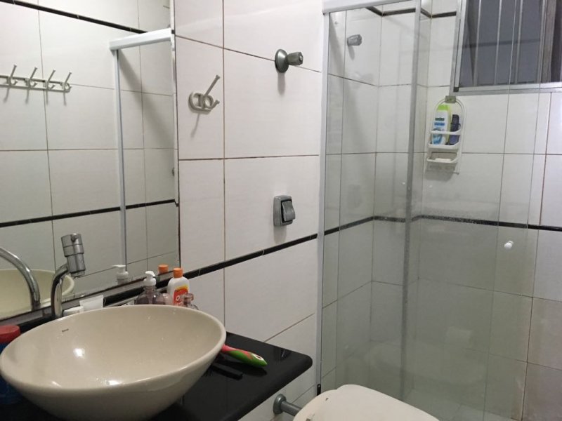 imóvel com 49m² - Gonzaga - Santos