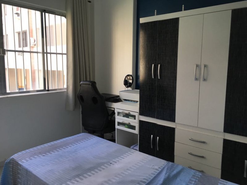 imóvel com 49m² - Gonzaga - Santos