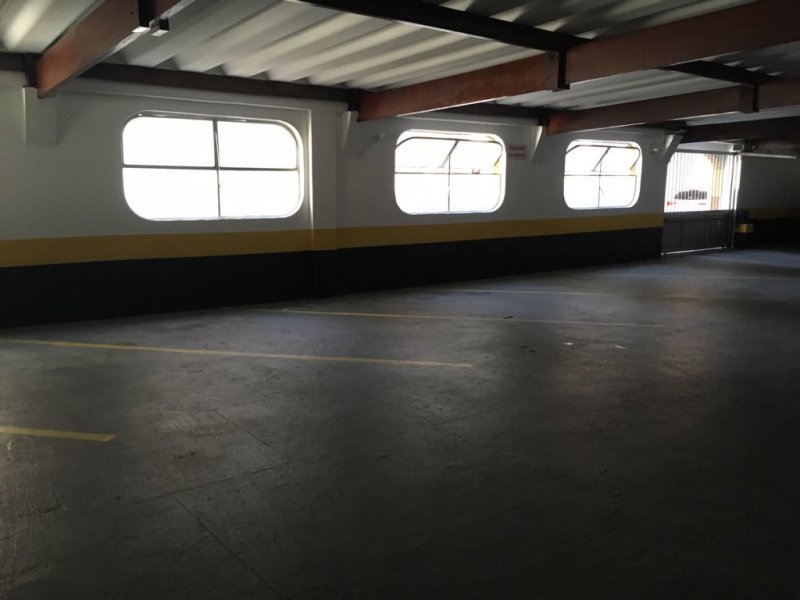 imóvel com 49m² - Gonzaga - Santos