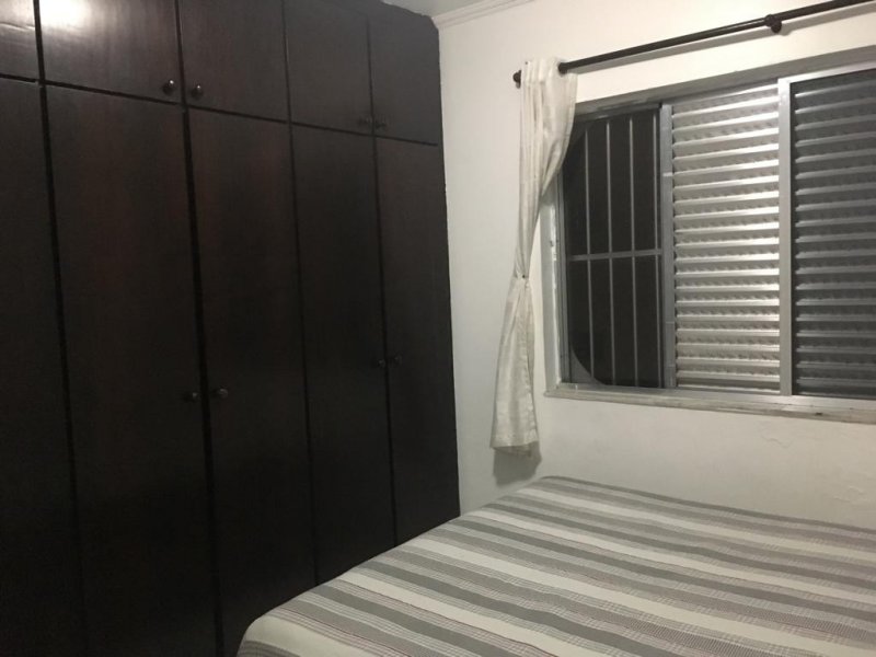 imóvel com 49m² - Gonzaga - Santos