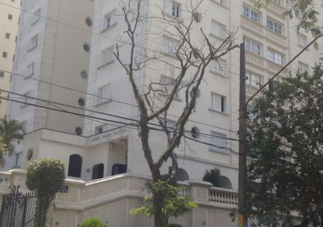 imóvel com 110m²