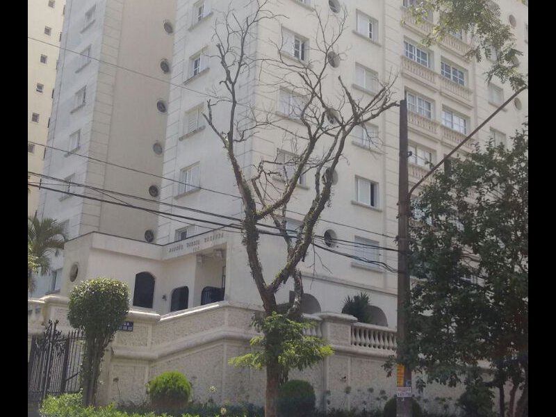 imóvel com 110m² - Jardim Chacara Inglesa - São Bernardo do Campo