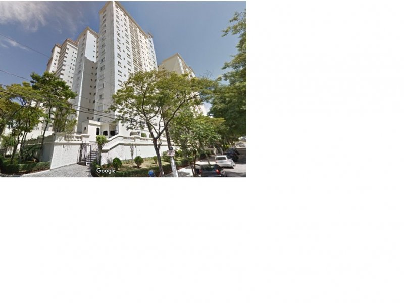 imóvel com 110m² - Jardim Chacara Inglesa - São Bernardo do Campo