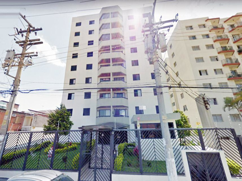 Apartamento à venda Horto Florestal com 68m² e 3 quartos por R$ 370.000 - apartamento-vila-amalia.jpg