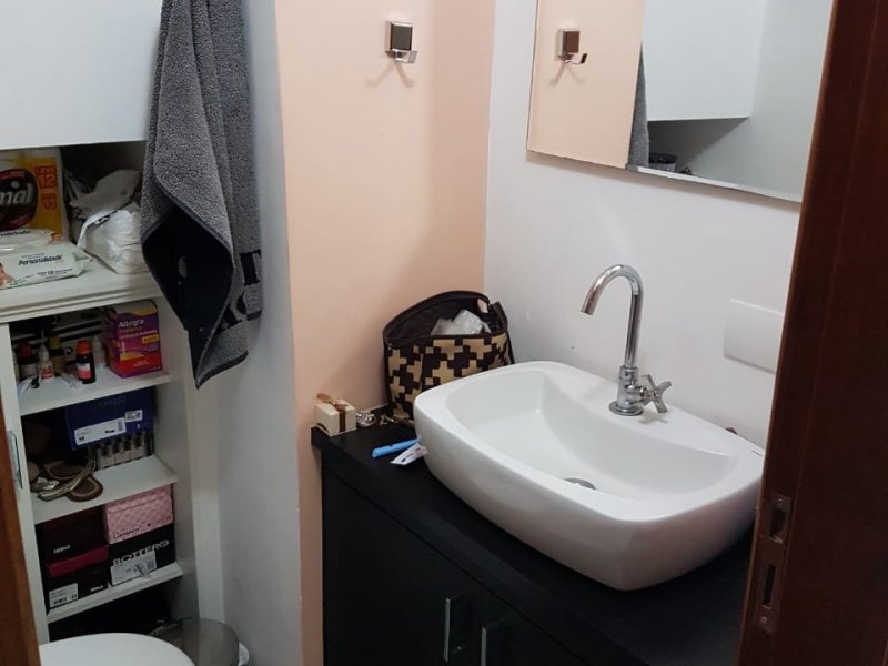 Casa de condomínio à venda Casa Verde Alta com 76m² e 2 quartos por R$ 390.000 - 1299485207-0012.jpg