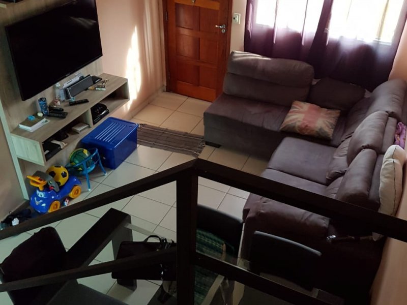 Casa de condomínio à venda Casa Verde Alta com 76m² e 2 quartos por R$ 390.000 - 611812031-0013.jpg