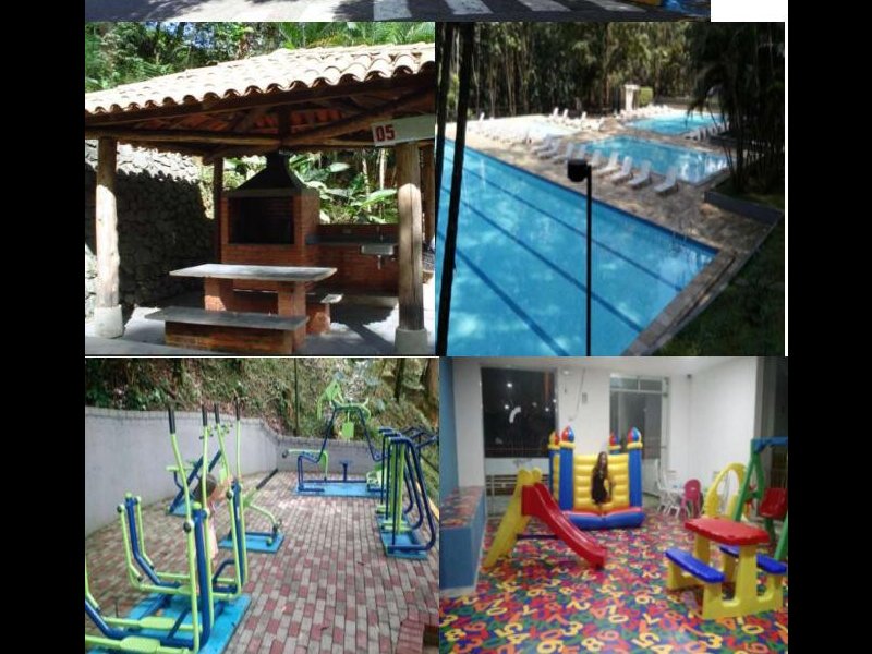 Apartamento à venda Morumbi com 130m² e 3 quartos por R$ 380.000 - 850768407-indice.jpg