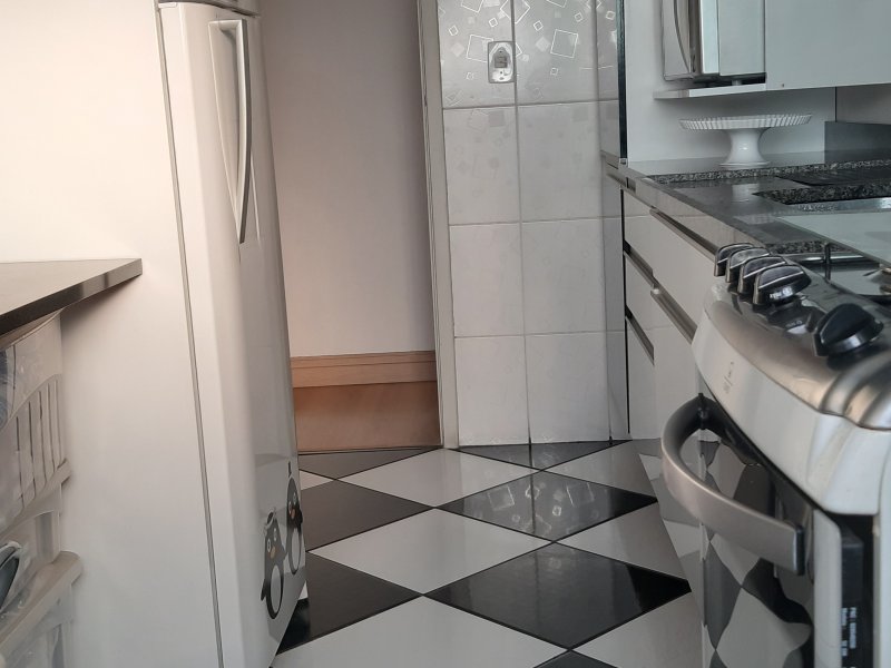 Apartamento à venda Jardim Umarizal com 52m² e 2 quartos por R$ 260.000 - 272963974-20190827-164413.jpg