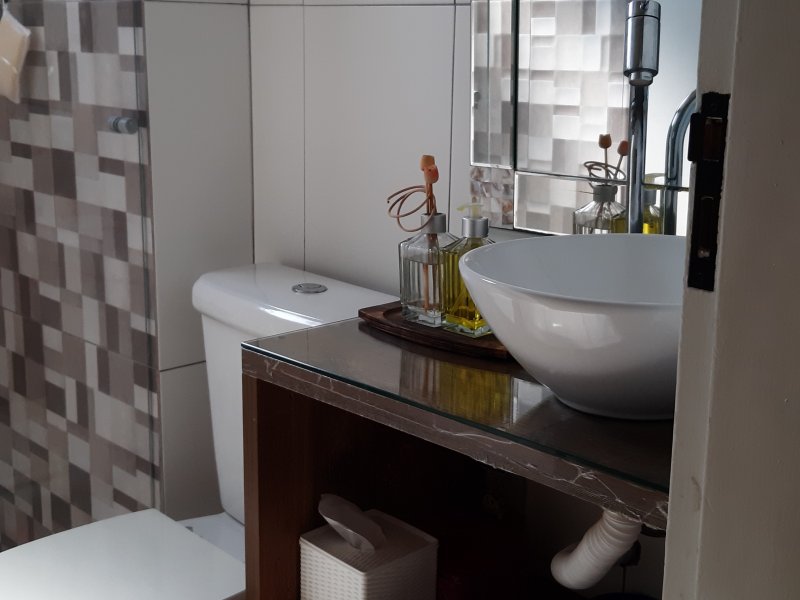 Apartamento à venda Jardim Umarizal com 52m² e 2 quartos por R$ 260.000 - 735922355-20190827-134701.jpg