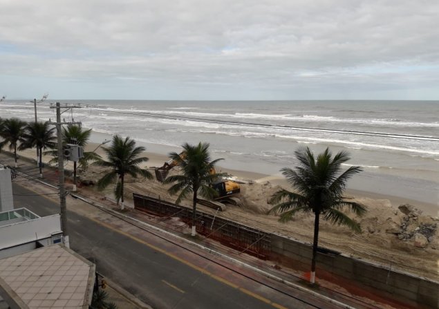 imóvel com 110m²