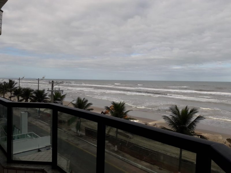 imóvel com 110m² - Centro - Mongaguá